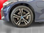 BMW 330 2024 Sininen