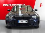 BMW 330 2024 Sininen