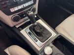 Mercedes-Benz C 2012 Harmaa