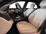 Mercedes-Benz C 2012 Harmaa