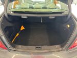 Mercedes-Benz C 2012 Harmaa