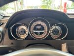 Mercedes-Benz C 2012 Harmaa