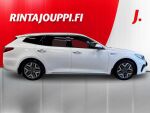 Kia Optima 2019 Valkoinen