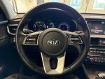 Kia Optima 2019 Valkoinen