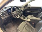 Kia Optima 2019 Valkoinen