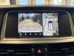 Kia Optima 2019 Valkoinen