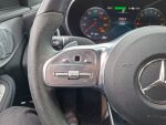 Mercedes-Benz C 2021 Musta