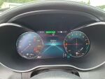 Mercedes-Benz C 2021 Musta
