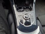 Mercedes-Benz C 2021 Musta