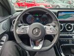 Mercedes-Benz C 2021 Musta