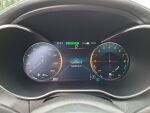 Mercedes-Benz C 2021 Musta