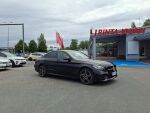 Mercedes-Benz C 2021 Musta