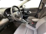 Toyota Yaris 2023 Sininen