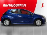 Toyota Yaris 2023 Sininen