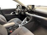 Toyota Yaris 2023 Sininen