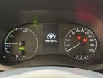 Toyota Yaris 2023 Sininen