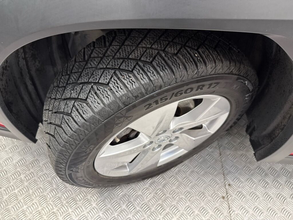 Lexus UX 2020 Punainen