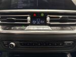 BMW 330 2020 Musta