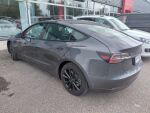 Tesla Model 3 2022 Harmaa