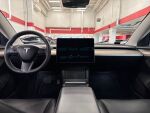 Tesla Model 3 2022 Harmaa