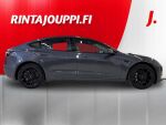 Tesla Model 3 2022 Harmaa