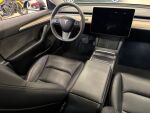 Tesla Model 3 2022 Harmaa