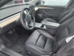 Tesla Model 3 2022 Harmaa