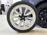 Tesla Model 3 2022 Harmaa