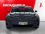 Tesla Model 3 2022 Harmaa