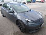 Tesla Model 3 2022 Harmaa