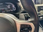 BMW X3 2020 Musta
