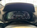 BMW X3 2020 Musta