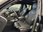 BMW X3 2020 Musta