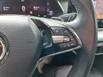 Skoda Octavia 2024 Musta