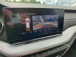 Skoda Octavia 2024 Musta