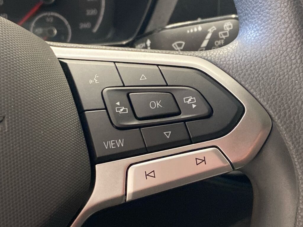 Volkswagen CADDY MAXI 2024 Valkoinen