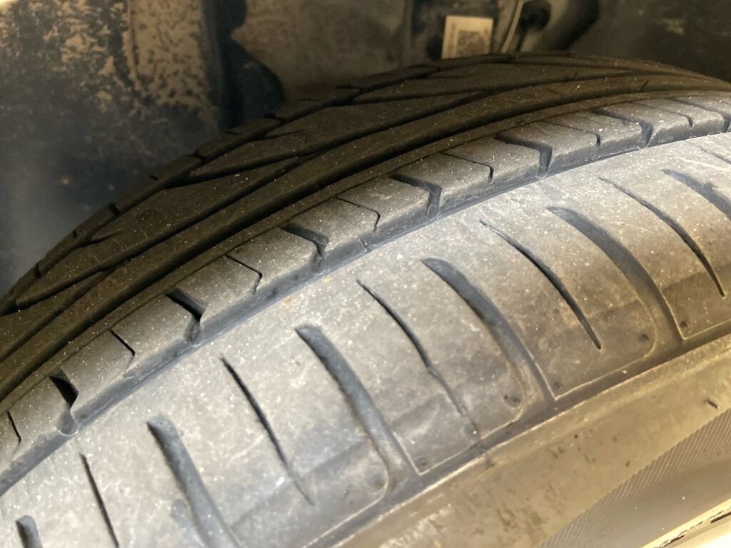 Volkswagen CADDY MAXI 2024 Valkoinen