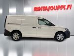 Volkswagen CADDY MAXI 2024 Valkoinen