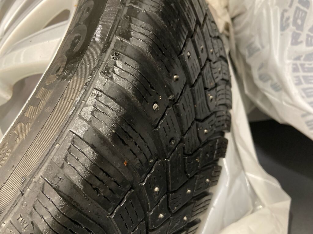 Volkswagen CADDY MAXI 2024 Valkoinen