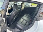 Tesla Model 3 2019 Valkoinen
