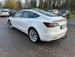 Tesla Model 3 2019 Valkoinen