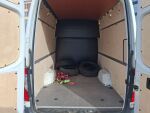 Mercedes-Benz Sprinter 2019 Valkoinen