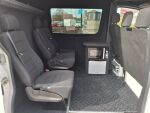 Mercedes-Benz Sprinter 2019 Valkoinen