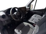Mercedes-Benz Sprinter 2019 Valkoinen