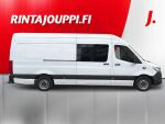 Mercedes-Benz Sprinter 2019 Valkoinen