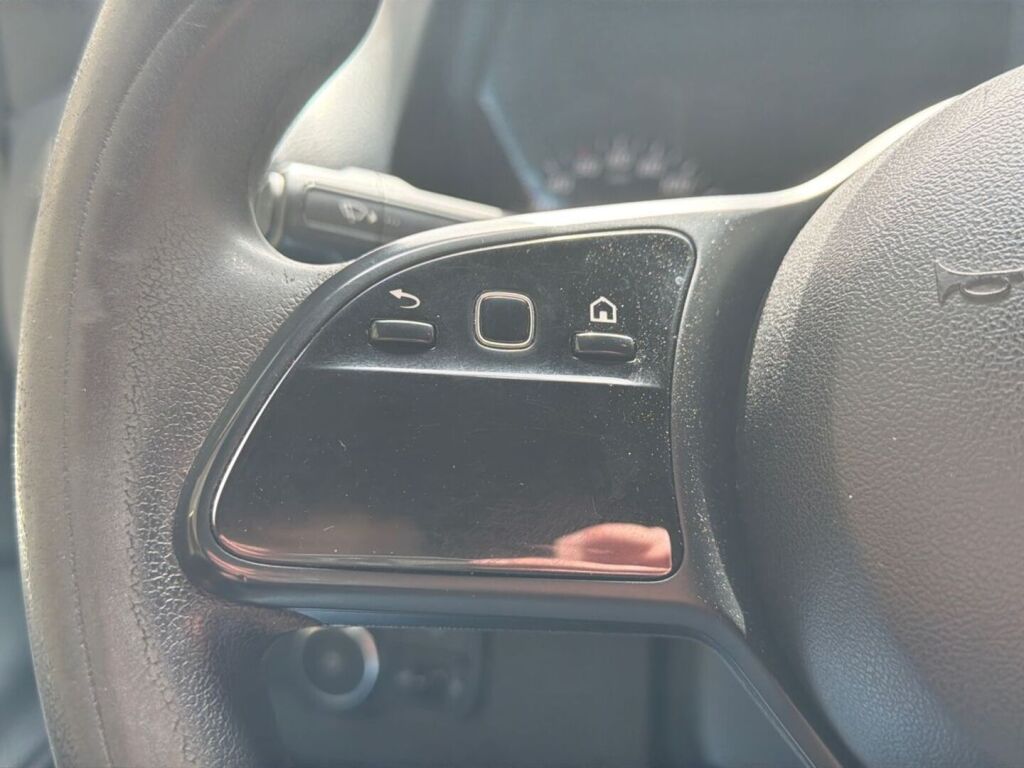 Mercedes-Benz Sprinter 2019 Valkoinen