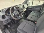 Mercedes-Benz Sprinter 2019 Valkoinen