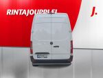 Mercedes-Benz Sprinter 2019 Valkoinen
