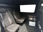 Mercedes-Benz Sprinter 2019 Valkoinen