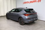 Cupra Leon 2021 Harmaa